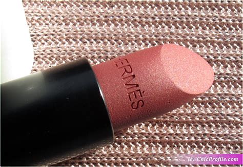 hermes rose boise|hermes rose lipstick.